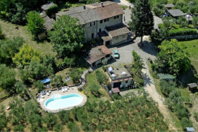 Podere Val di Gallo Poggibonsi